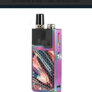 Orion X q battery
